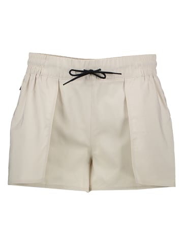 adidas Laufshorts "Parley Run for the Oceans" in Beige
