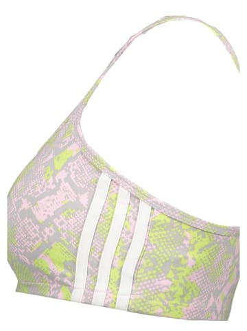 adidas Top in Bunt
