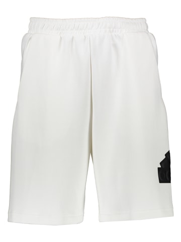 adidas Short "Future Icons" wit