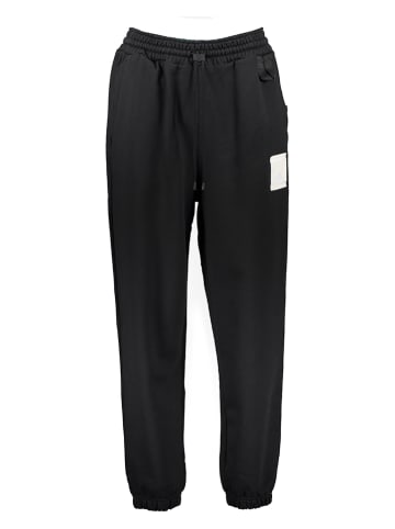 adidas Sweathose in Schwarz