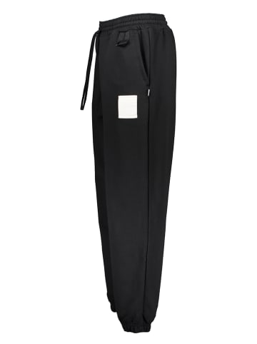 adidas Sweathose in Schwarz