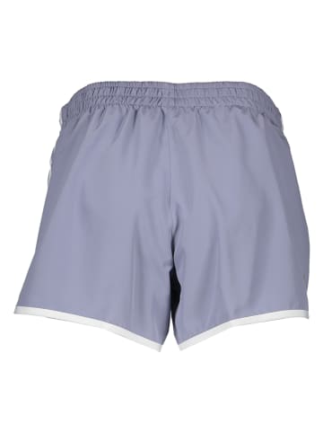 adidas Szorty "Marathon 20" w kolorze fioletowym do biegania