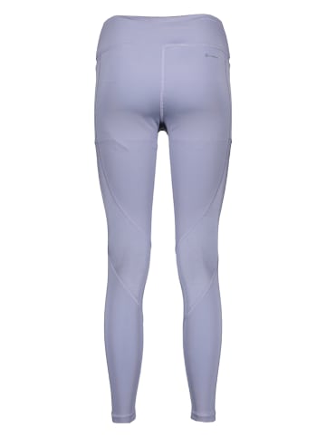 adidas Legginsy sportowe "Train Essentials" w kolorze fioletowym