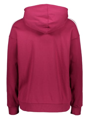 adidas Hoodie in Pink