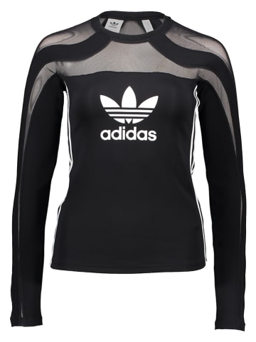 adidas Koszulka w kolorze czarnym