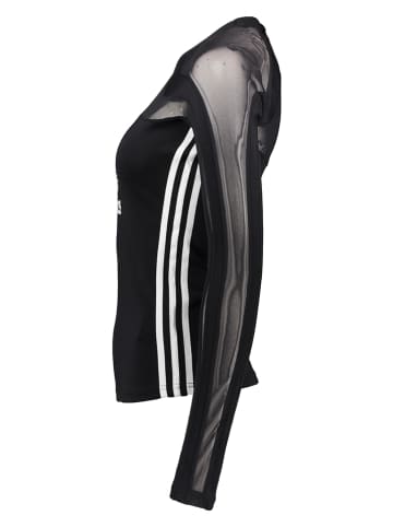 adidas Koszulka w kolorze czarnym