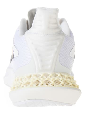 adidas Buty "4DFWD Pulse" w kolorze białym do biegania