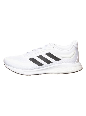 adidas Laufschuhe "Supernova" in Weiß
