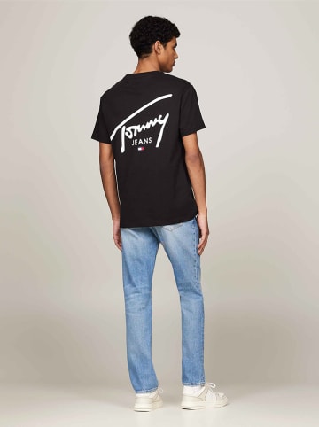 Tommy Hilfiger Shirt zwart