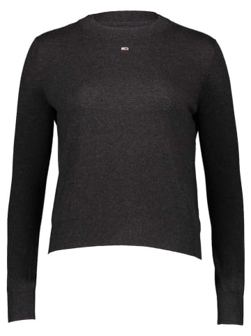 Tommy Hilfiger Pullover in Schwarz