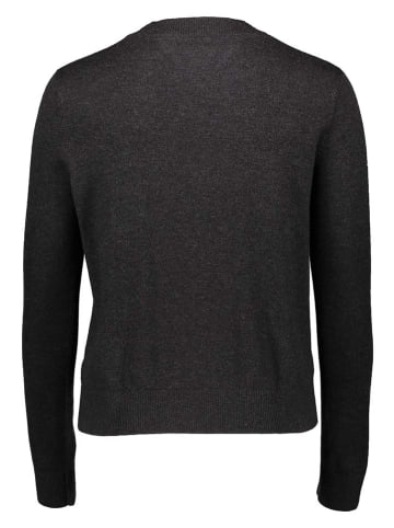 Tommy Hilfiger Sweter w kolorze czarnym