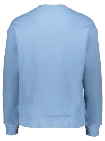 Tommy Hilfiger Sweatshirt lichtblauw