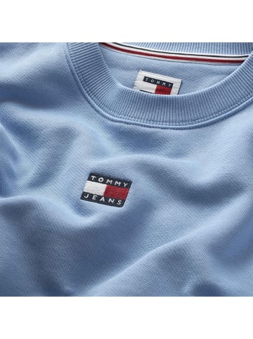 Tommy Hilfiger Sweatshirt lichtblauw
