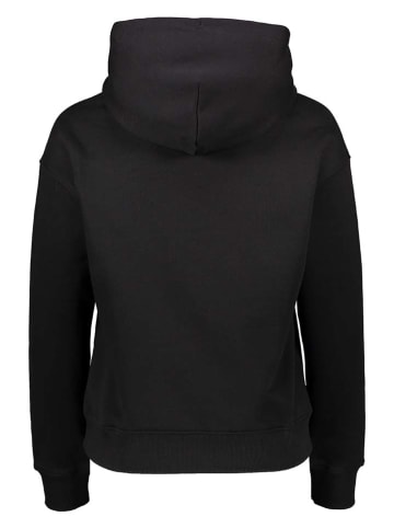 Tommy Hilfiger Hoodie in Schwarz