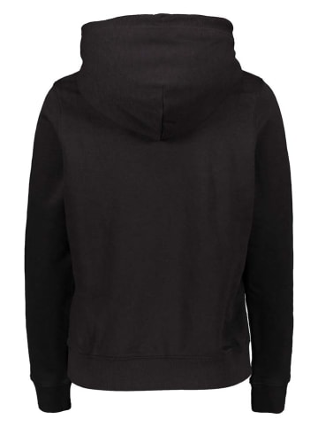Tommy Hilfiger Hoodie zwart