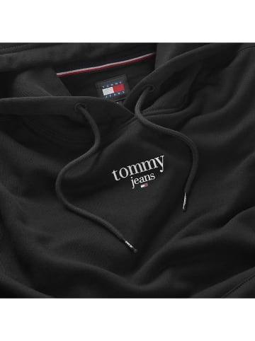 Tommy Hilfiger Hoodie zwart
