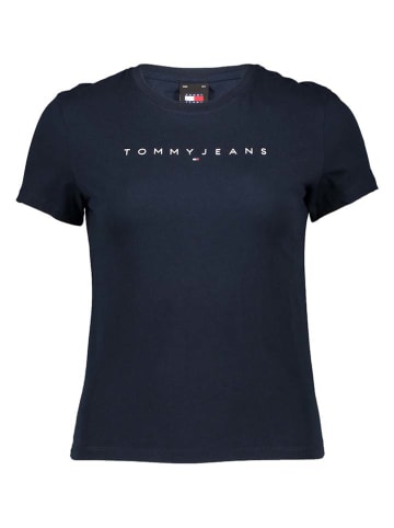 Tommy Hilfiger Shirt in Schwarz