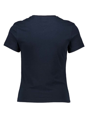 Tommy Hilfiger Shirt in Schwarz