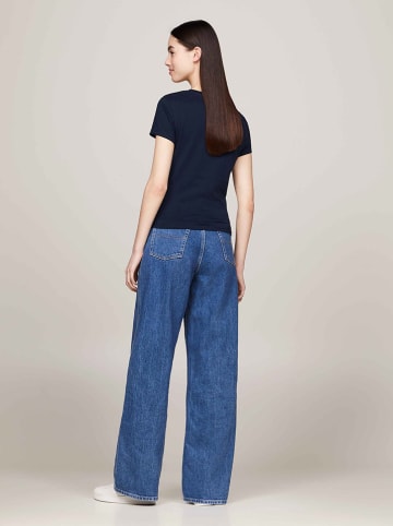 Tommy Hilfiger Shirt in Schwarz