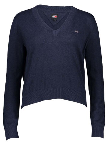 Tommy Hilfiger Trui donkerblauw