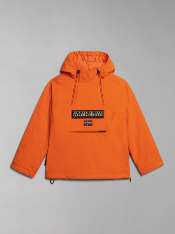 Napapijri Functionele jas "Northfarer" oranje