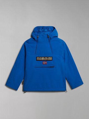 Napapijri Functionele jas "Northfarer" blauw