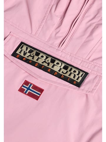 Napapijri Winterjacke "Rainforest" in Rosa
