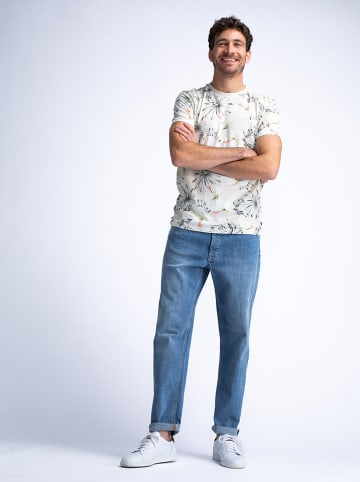 Petrol Industries Jeans - Regular Fit - in Blau