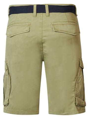 Petrol Industries Cargoshorts beige