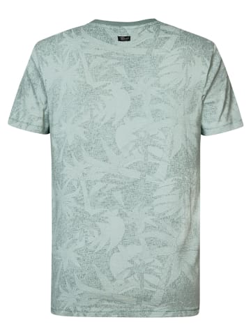 Petrol Industries Shirt in Mint