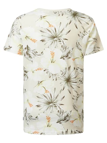Petrol Industries Shirt in Creme