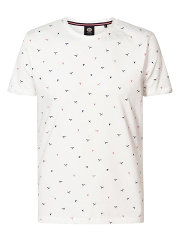 Petrol Industries Shirt groen