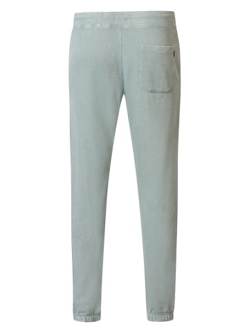 Petrol Industries Sweatbroek lichtblauw