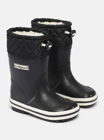 Bundgaard Gummistiefel "Sailor High" in Schwarz