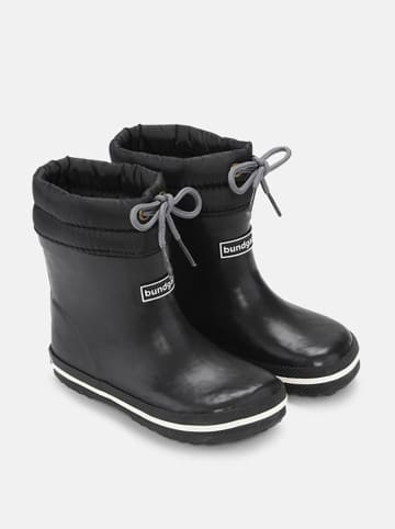 Bundgaard Rubberlaarzen "Cirro Low" zwart