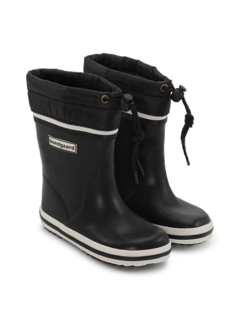Bundgaard Gummistiefel "Cirro" in Schwarz