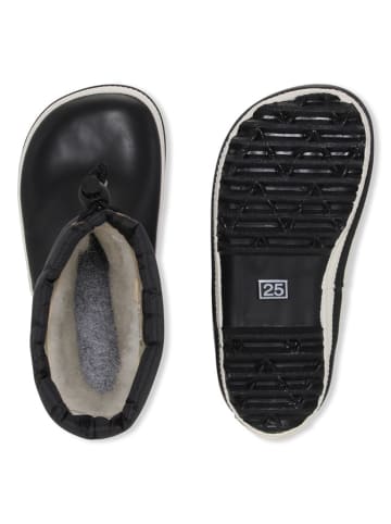Bundgaard Gummistiefel "Cirro" in Schwarz
