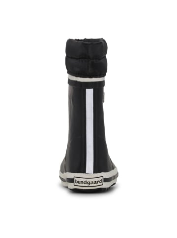 Bundgaard Rubberlaarzen "Cirro High" zwart