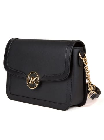 Michael Kors Umhängetasche in Schwarz - (B)23 x (H)17 x (T)6 cm