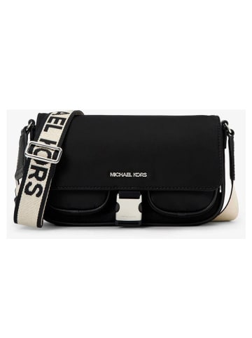 Michael Kors Torebka w kolorze czarnym - 23 x 13 x 7 cm