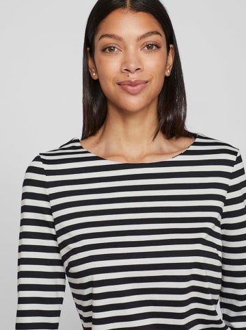 Vila Kleid in Schwarz