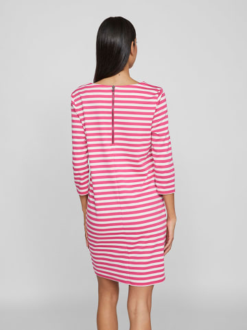 Vila Kleid in Pink