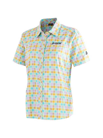 Maier Sports Funktionshemd "Kendra" in Bunt