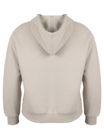 Roadsign Hoodie beige