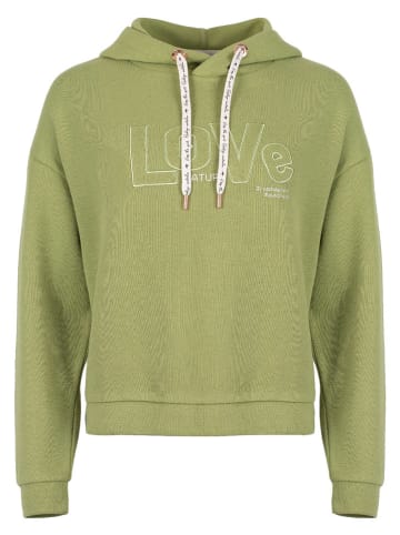 Roadsign Bluza w kolorze khaki