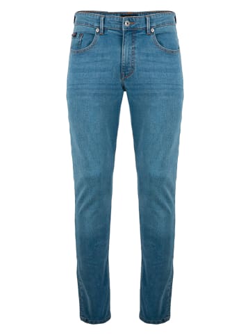 Roadsign Jeans - Slim fit - in Blau