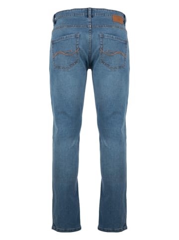 Roadsign Spijkerbroek - slim fit - blauw