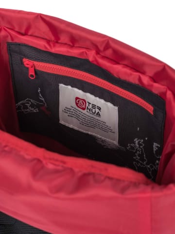 TERNUA Rucksack "Mochila red bay 20"  in Schwarz - (B)28 x (H)42 x (T)18 cm