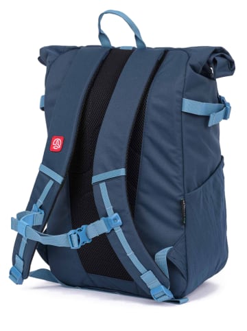 TERNUA Rucksack "Mochila red bay 20"  in Dunkelblau - (B)28 x (H)42 x (T)18 cm