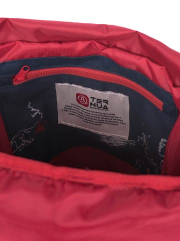 TERNUA Rucksack "Mochila red bay 20"  in Dunkelblau - (B)28 x (H)42 x (T)18 cm